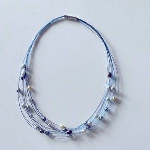 Honora pearl necklace